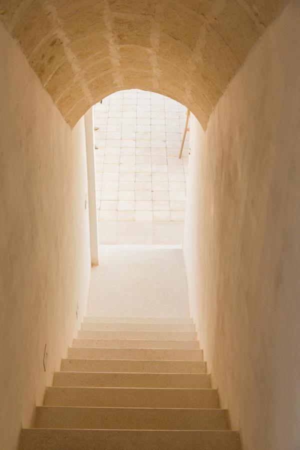 Masseria Ella Pulsano Extérieur photo