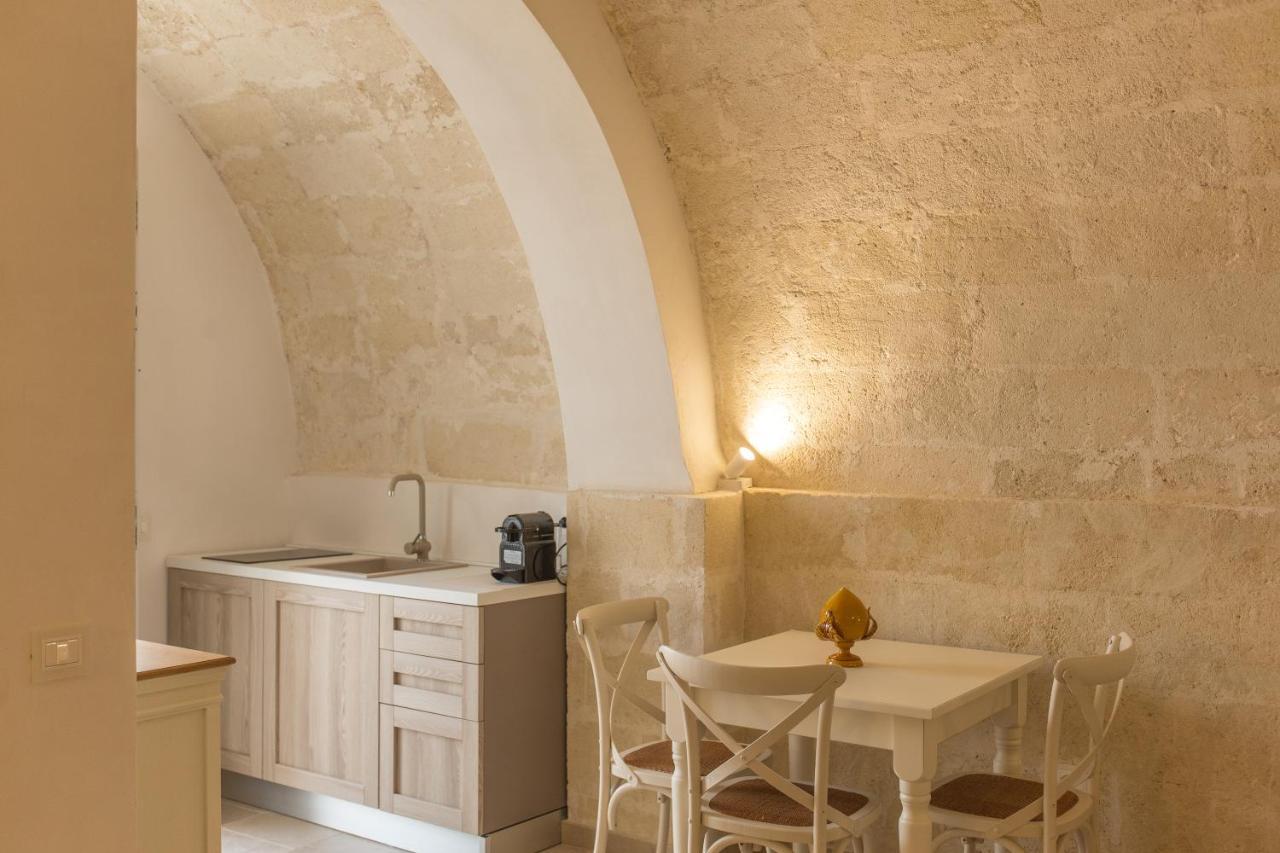 Masseria Ella Pulsano Extérieur photo