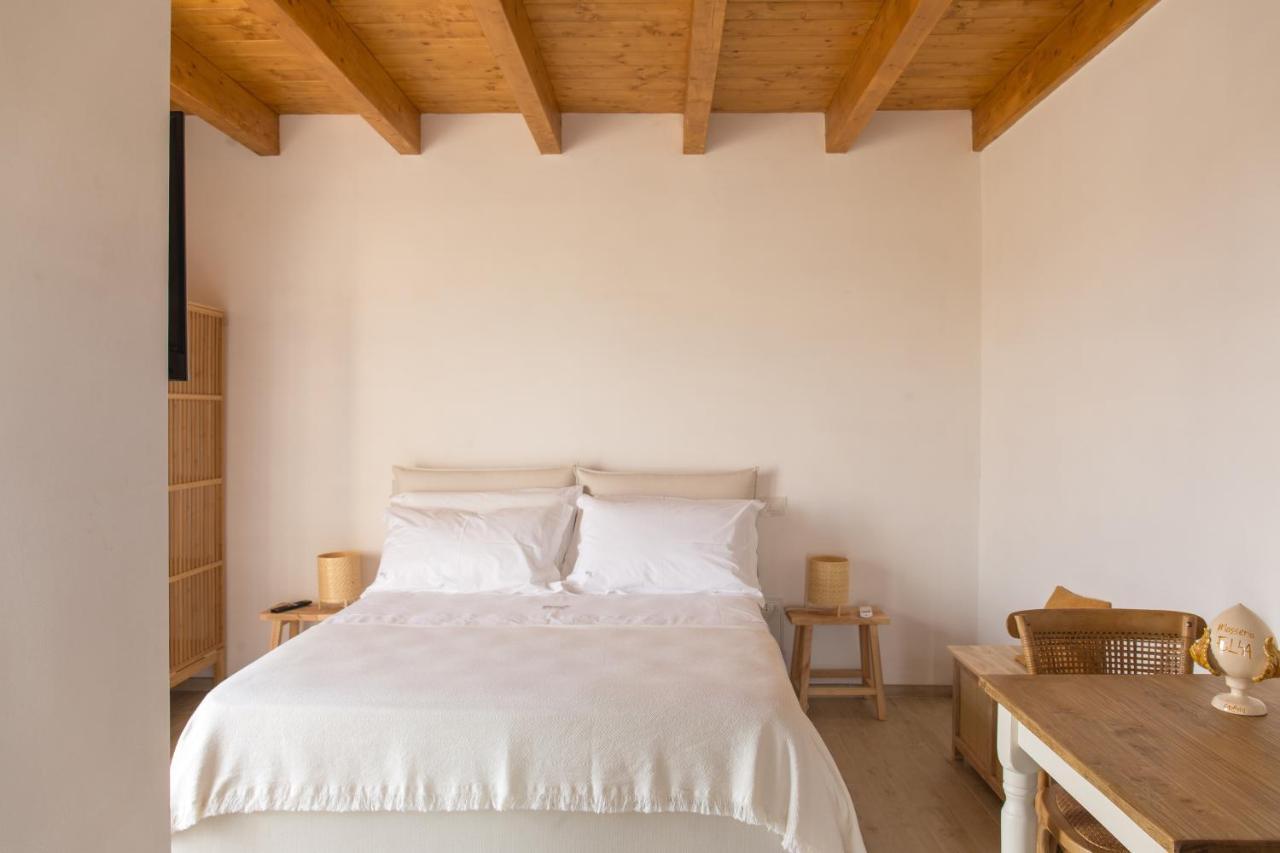 Masseria Ella Pulsano Extérieur photo