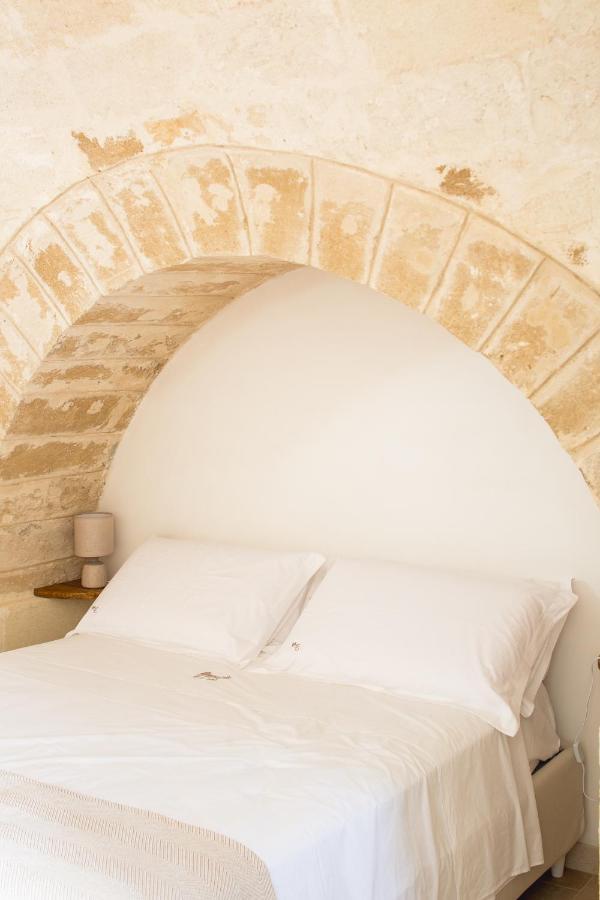 Masseria Ella Pulsano Extérieur photo