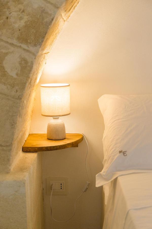 Masseria Ella Pulsano Extérieur photo