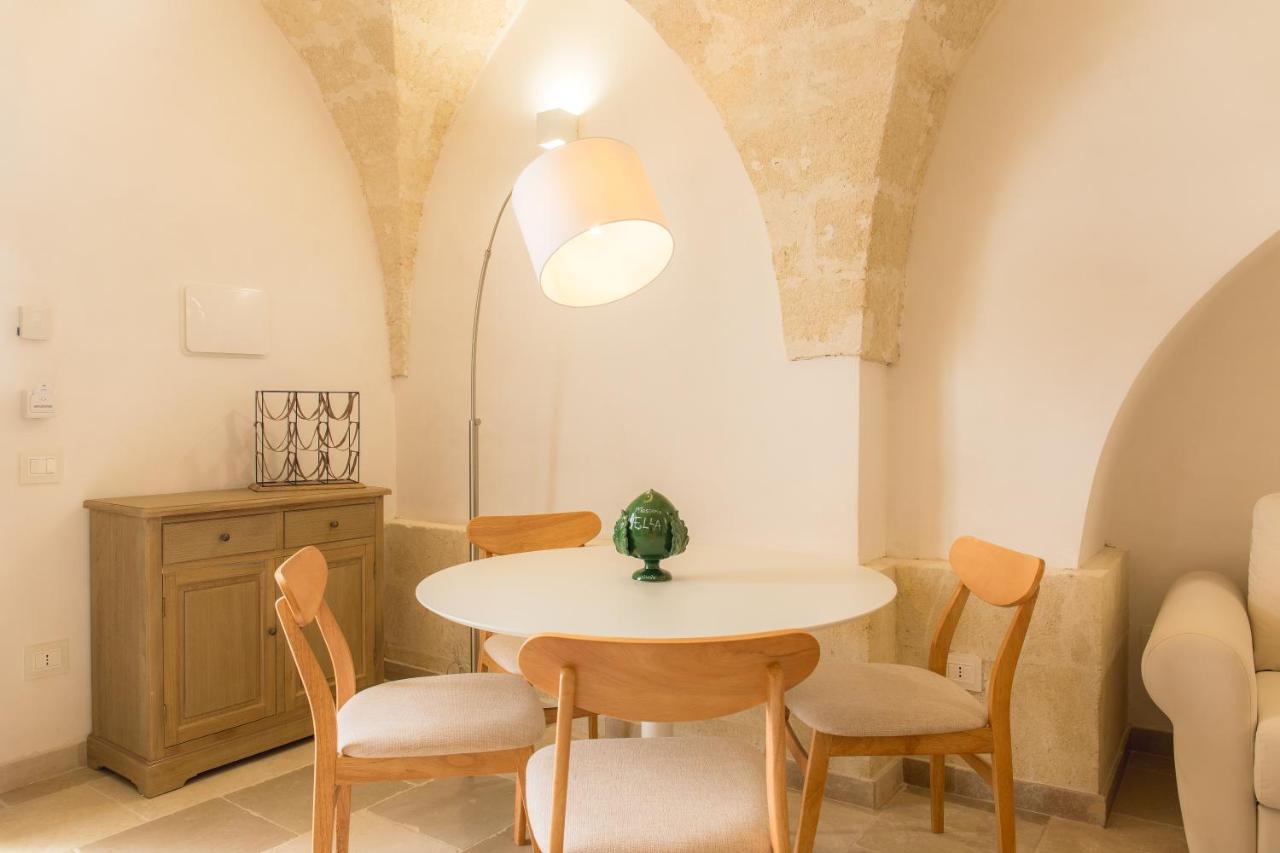 Masseria Ella Pulsano Extérieur photo